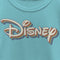 Girl's Disney Retro Logo T-Shirt