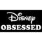 Boy's Disney Obsessed T-Shirt