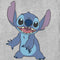 Women's Lilo & Stitch Happy to See Me T-Shirt