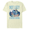 Men's Lilo & Stitch Not Lazy, Saving Energy T-Shirt