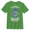 Boy's Lilo & Stitch I Like Gross Stuff, Like Frogs T-Shirt