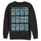 Men's Lilo & Stitch Emotions of 626 Sweatshirt