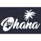 Women's Lilo & Stitch Ohana Silhouette T-Shirt