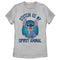 Women's Lilo & Stitch My Spirit Animal T-Shirt