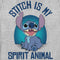 Women's Lilo & Stitch My Spirit Animal T-Shirt