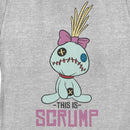 Women's Lilo & Stitch This is Scrump T-Shirt