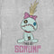 Women's Lilo & Stitch This is Scrump T-Shirt