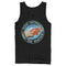 Men's Lilo & Stitch Pudge Controls the Weather Tank Top