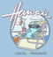 Boy's Lilo & Stitch Hawaii Local Favorite T-Shirt