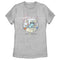 Women's Lilo & Stitch Hawaii's Local Favorite T-Shirt