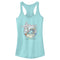 Junior's Lilo & Stitch Hawaii's Local Favorite Racerback Tank Top