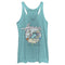 Women's Lilo & Stitch Hawaii's Local Favorite Racerback Tank Top