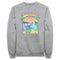 Men's Lilo & Stitch Aloha Hawaii Come Visit the Islands Sweatshirt