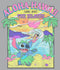 Men's Lilo & Stitch Aloha Hawaii Come Visit the Islands Sweatshirt