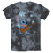 Men's Lilo & Stitch Floral Ukulele Dance T-Shirt