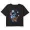 Girl's Lilo & Stitch Ukulele Dance T-Shirt