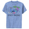 Boy's Lilo & Stitch Stay Weird Performance Tee