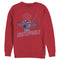 Men's Lilo & Stitch Unstoppable Stitch Sweatshirt