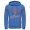 Men's Lilo & Stitch Unstoppable Stitch Pull Over Hoodie