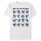 Men's Lilo & Stitch How Are You Feeling T-Shirt
