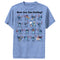 Boy's Lilo & Stitch How Are You Feeling Performance Tee
