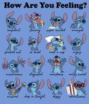 Boy's Lilo & Stitch How Are You Feeling Performance Tee