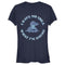 Junior's Lilo & Stitch I Have No Idea T-Shirt