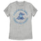 Women's Lilo & Stitch I Have No Idea T-Shirt