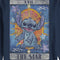 Men's Lilo & Stitch Star Tarot Card Sweatshirt