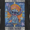 Girl's Lilo & Stitch Star Tarot Card T-Shirt