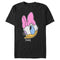 Men's Mickey & Friends Daisy Portrait T-Shirt