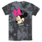 Men's Mickey & Friends Minnie Mouse Portrait T-Shirt