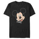 Men's Mickey & Friends Portrait T-Shirt