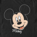 Men's Mickey & Friends Portrait T-Shirt