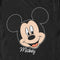 Men's Mickey & Friends Portrait T-Shirt