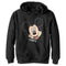 Boy's Mickey & Friends Mickey Portrait Pull Over Hoodie