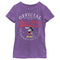 Girl's Mickey & Friends Mickey Mouse Official One & Only T-Shirt