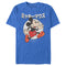 Men's Mickey & Friends True Original Retro T-Shirt