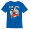 Boy's Mickey & Friends True Original Retro T-Shirt