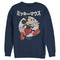 Men's Mickey & Friends True Original Retro Sweatshirt