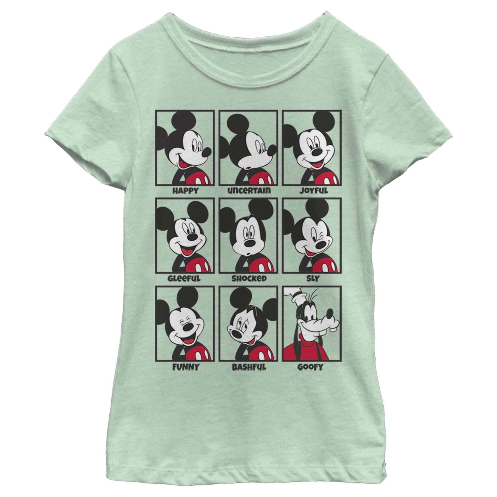 Disney Mickey Mouse Clothing – Fifth Sun Disney Mickey Mouse Clothing – Fifth Sun