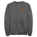 Men's Mickey & Friends Traditional Mickey Sweatshirt