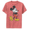 Boy's Mickey & Friends Mickey Mouse Large Pose Performance Tee