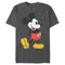 Men's Mickey & Friends Large Pose T-Shirt