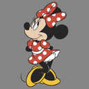 Boy's Mickey & Friends Traditional Minnie Performance Tee