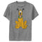 Boy's Mickey & Friends Pluto Perked Dog Ears Performance Tee