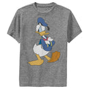 Boy's Mickey & Friends Donald Duck Impatient Performance Tee