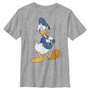 Boy's Mickey & Friends Donald Duck Impatient T-Shirt