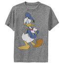 Boy's Mickey & Friends Donald Duck Impatient T-Shirt