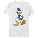 Men's Mickey & Friends Donald Duck Impatient T-Shirt